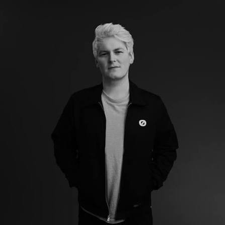 Brad Kavanagh Portrait Today