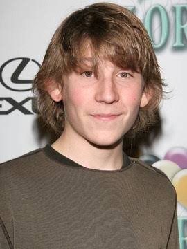 Erik Per Sullivan during his later teenage years in Hollywood