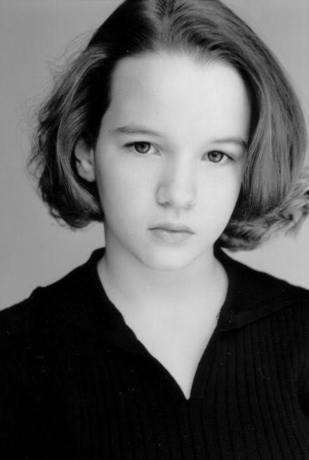 Kay Panabaker early acting headshot
