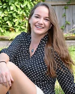 Kay Panabaker today